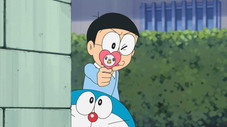 Épisode 1124