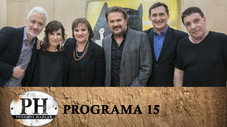 Épisode 15