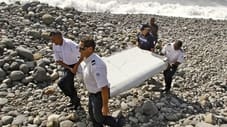 MH370: El avión que desapareció 1x3