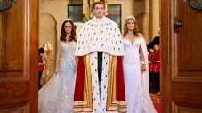 To Show My Duty in Your Coronation