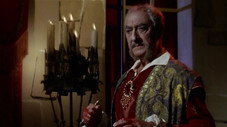 La Conscience du roi