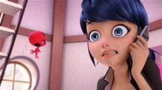 Marinette et Adrien