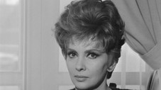 Gina Lollobrigida impressionne Sheila