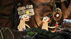 Épisode 1