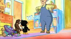 Daffy pas prêter !