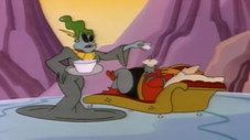 La Femme de Robotnik
