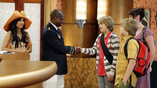 Embarquement immédiat