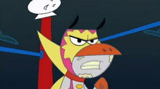 Épisode 8