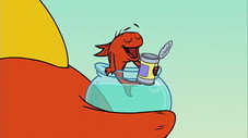 Épisode 25