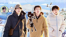 Épisode 1