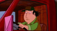 Je roule pour vous