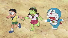 Épisode 554