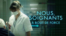 À bout de force