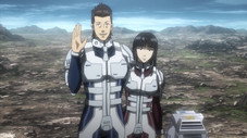 Épisode 1