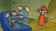 Jinks le minuscule (Pixie et Dixie et Mr.Jinks)