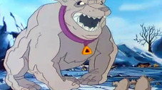 Crunch le chien de pierre (1)