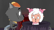 Épisode 164