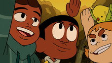 In Search of Lore