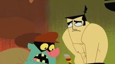 Jack Is Naked