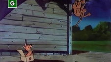 Strongman Scooby