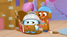 Épisode 3
