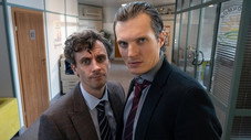 Épisode 1