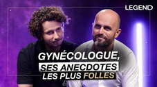 Un gynécologue nous raconte les meilleurs anecdotes de sa carrière