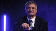 LEGEND x JEAN LASSALLE