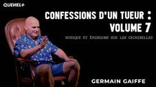 Musiques et émissions sur les criminelles