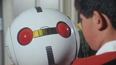 Le robot idéal