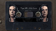 Nick Cave