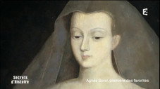 Agnès Sorel, première des favorites