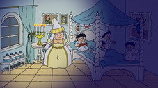 Épisode 12
