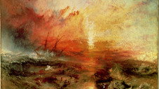 Le Négrier, 1840, J.M.W. Turner