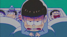Kaze Hiita / Todomatsu no Line / Choromatsu-sensei