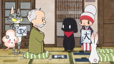 Épisode 22