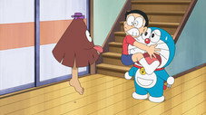 Épisode 1168