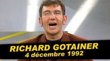 Emission du 4 décembre 1992