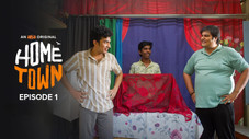 Épisode 1