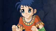 Épisode 17