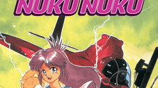 Enter Nuku Nuku! Keep the Peace on Earth!