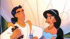 Aladdin le magnifique