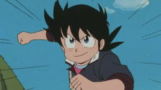 Un second petit génie