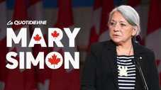 Mary Simon