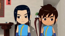 Épisode 20