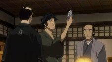 Épisode 16