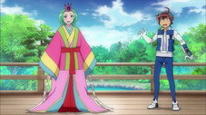 Épisode 19