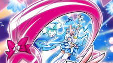 The Scoop! Pretty Cure's True Identity Exposed!?