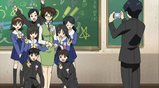 Épisode 1