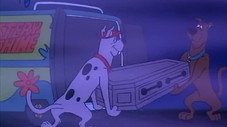 Vampires, Chauve-souris et Chats noirs (Scooby-Doo)